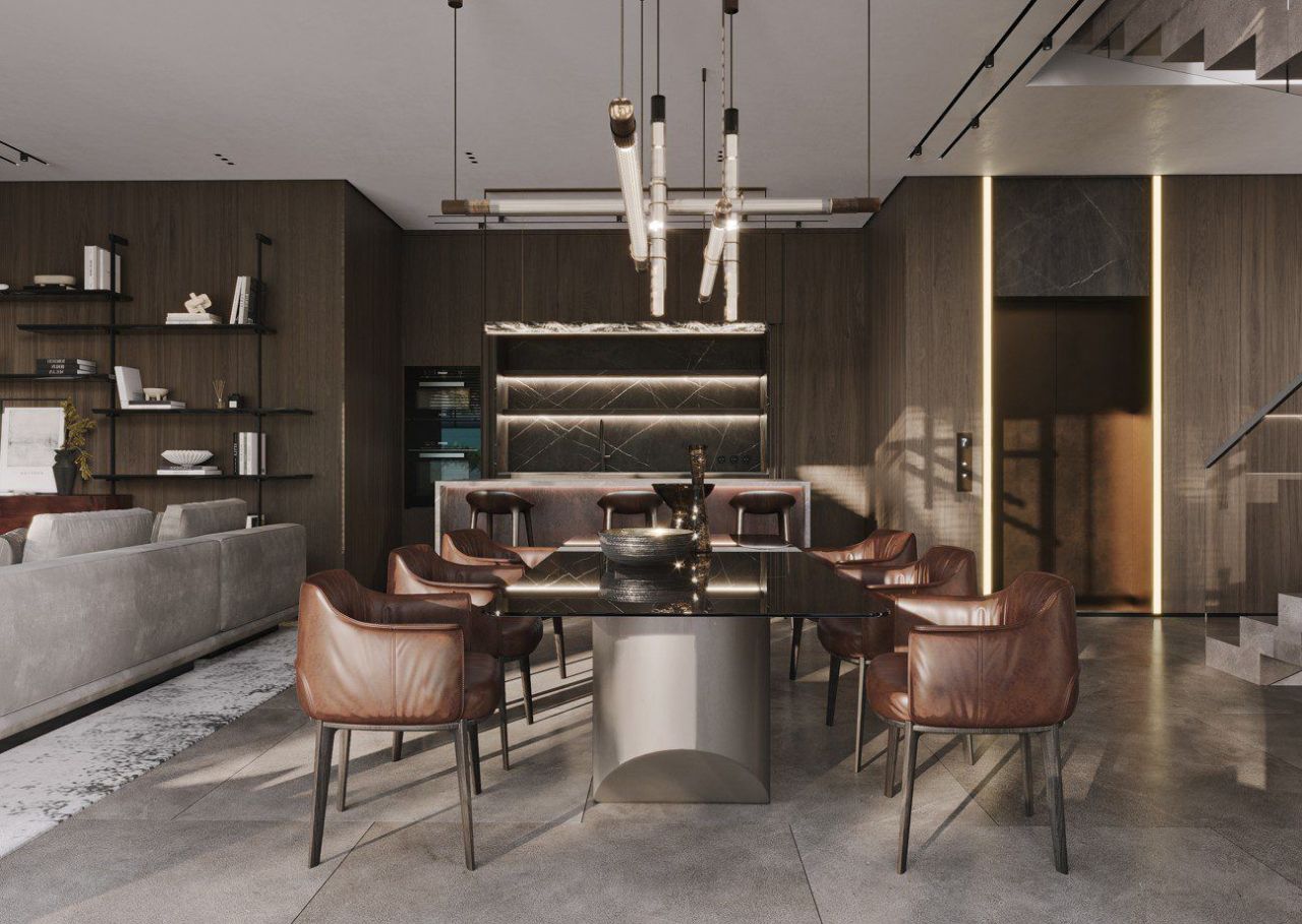 Villa in Karon, Thailand, 431 m² - Foto 8