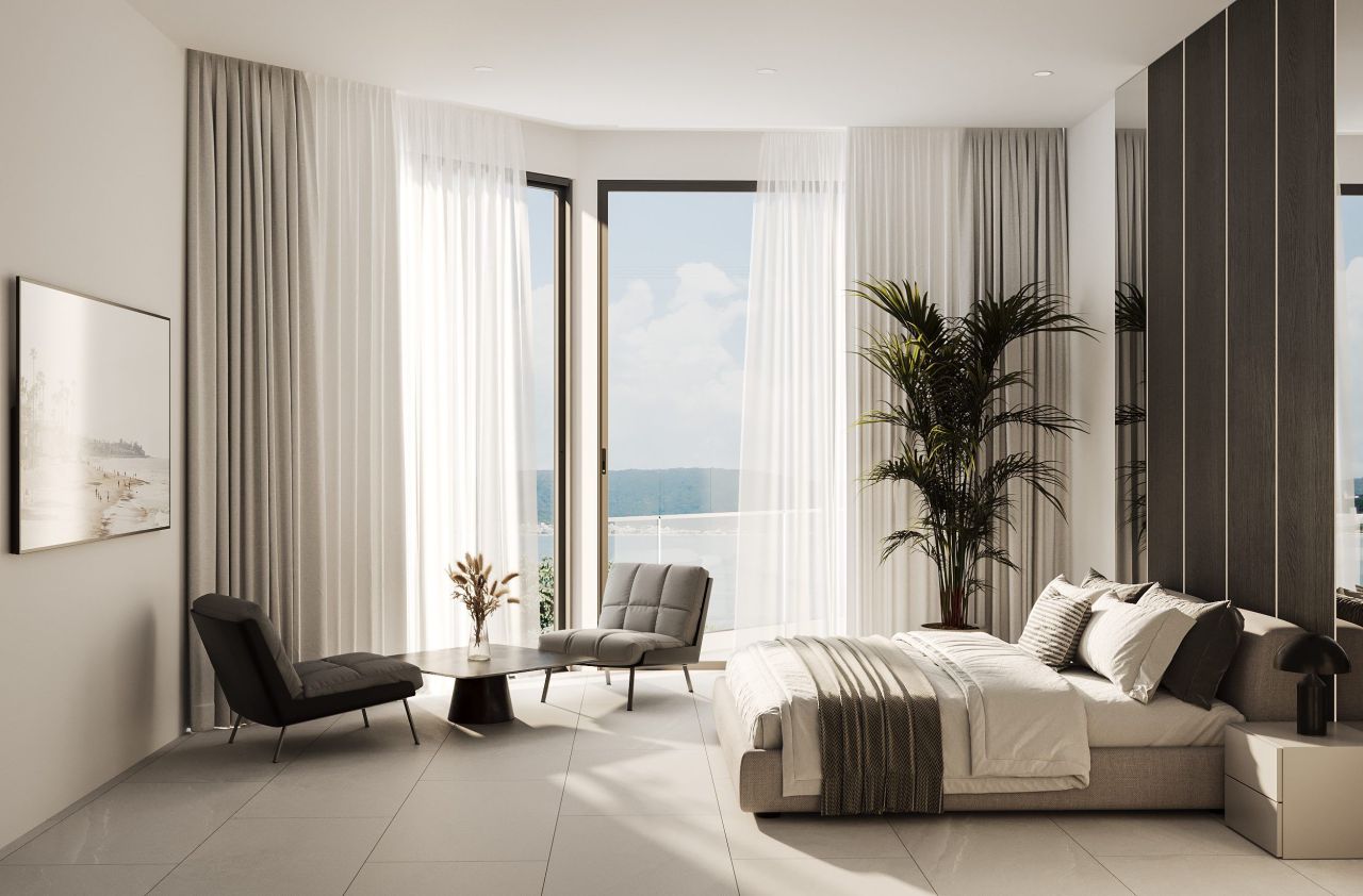 Apartment on Phuket Island, Thailand, 35 m² - picture 8