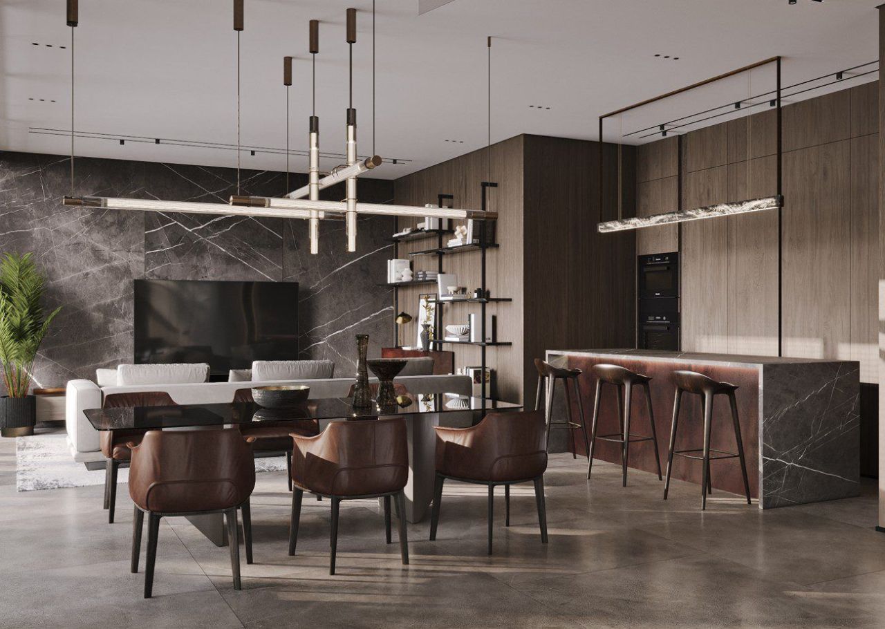 Villa in Karon, Thailand, 431 m² - Foto 9