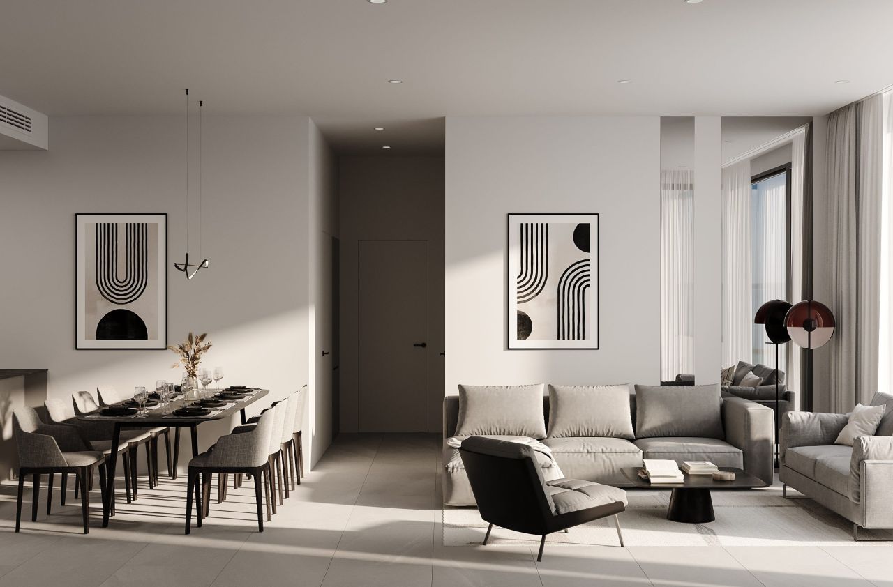 Apartment on Phuket Island, Thailand, 35 m² - picture 9