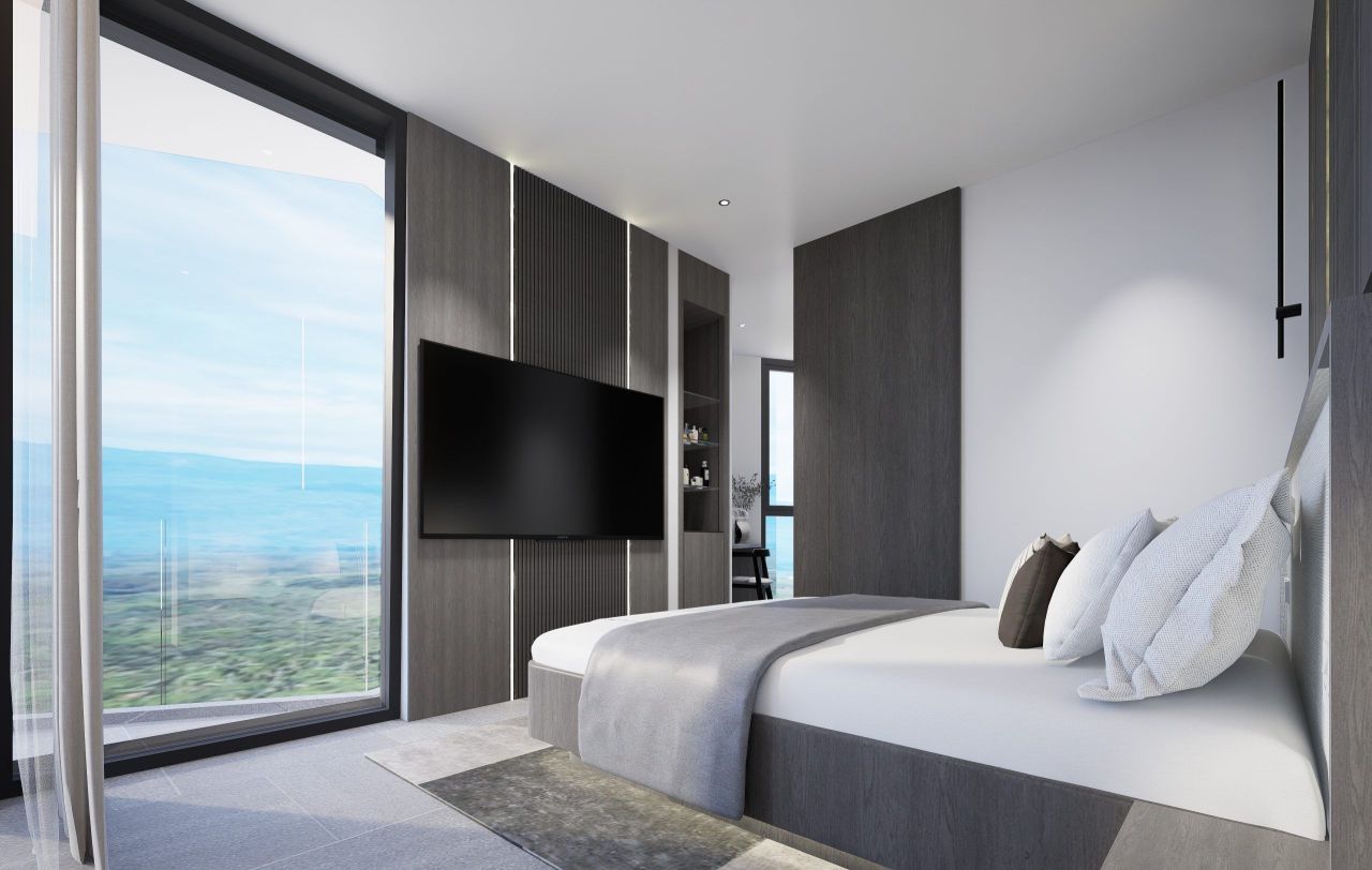 Appartement sur Kamala, Thaïlande, 46 m² - image 10