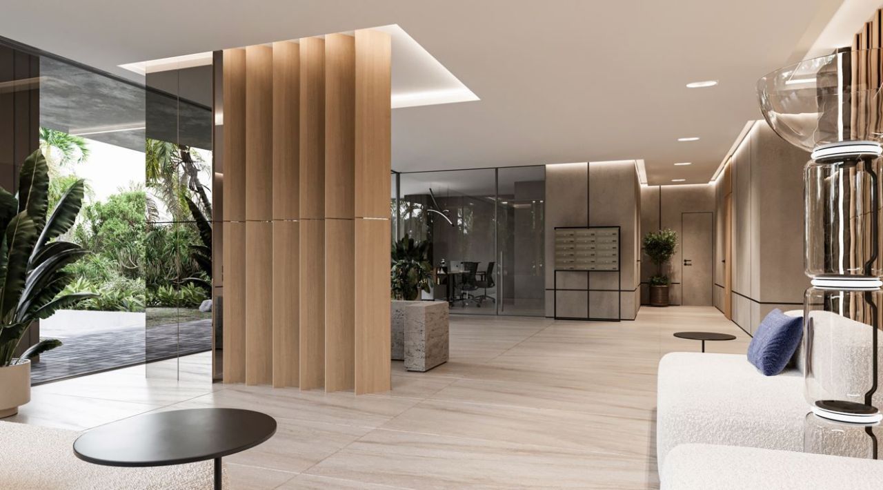 Apartamento en la isla de Phuket, Tailandia, 30 m² - imagen 12