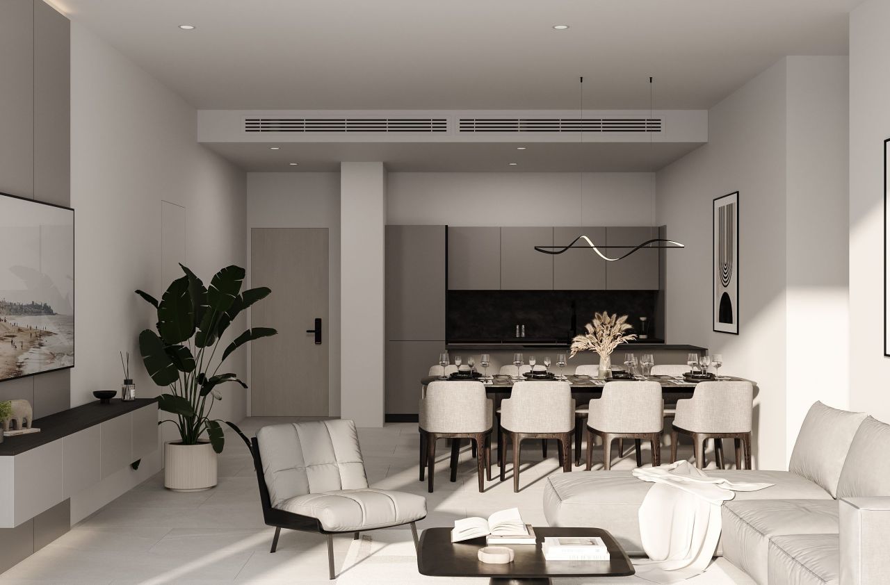 Apartment on Phuket Island, Thailand, 35 m² - picture 12