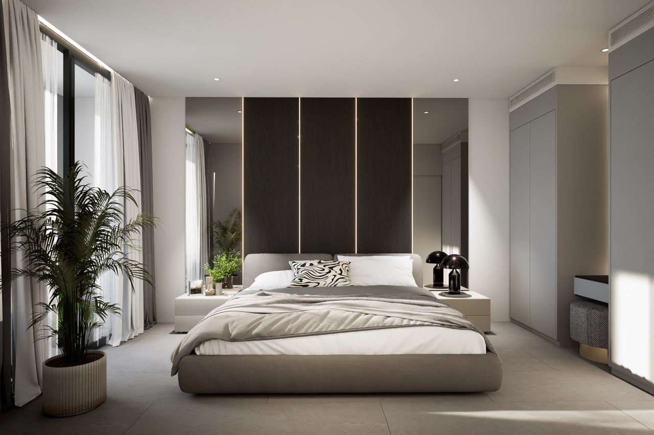 Apartment on Phuket Island, Thailand, 35 m² - picture 13