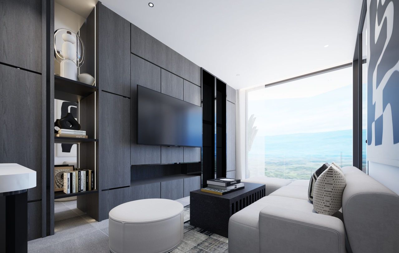 Appartement sur Kamala, Thaïlande, 46 m² - image 13