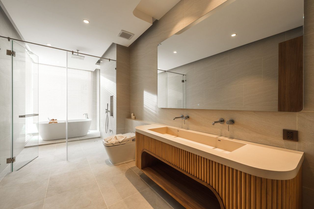 Villa en la isla de Phuket, Tailandia, 468 m² - imagen 14