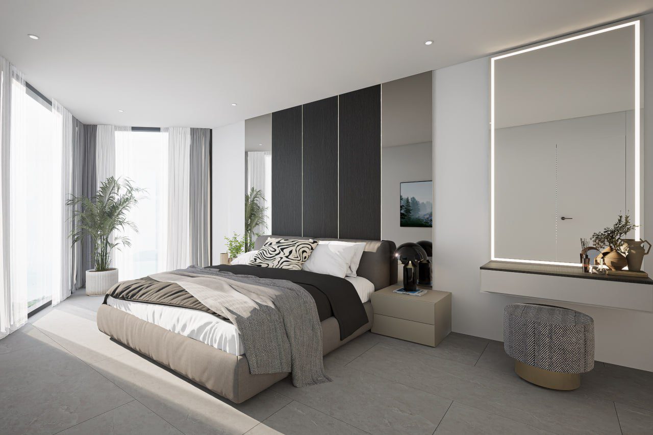 Apartment on Phuket Island, Thailand, 35 m² - picture 15