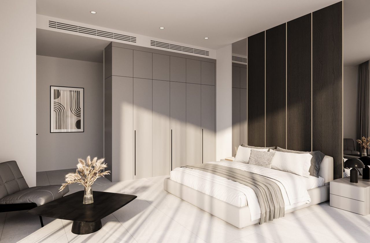 Apartment on Phuket Island, Thailand, 35 m² - picture 16