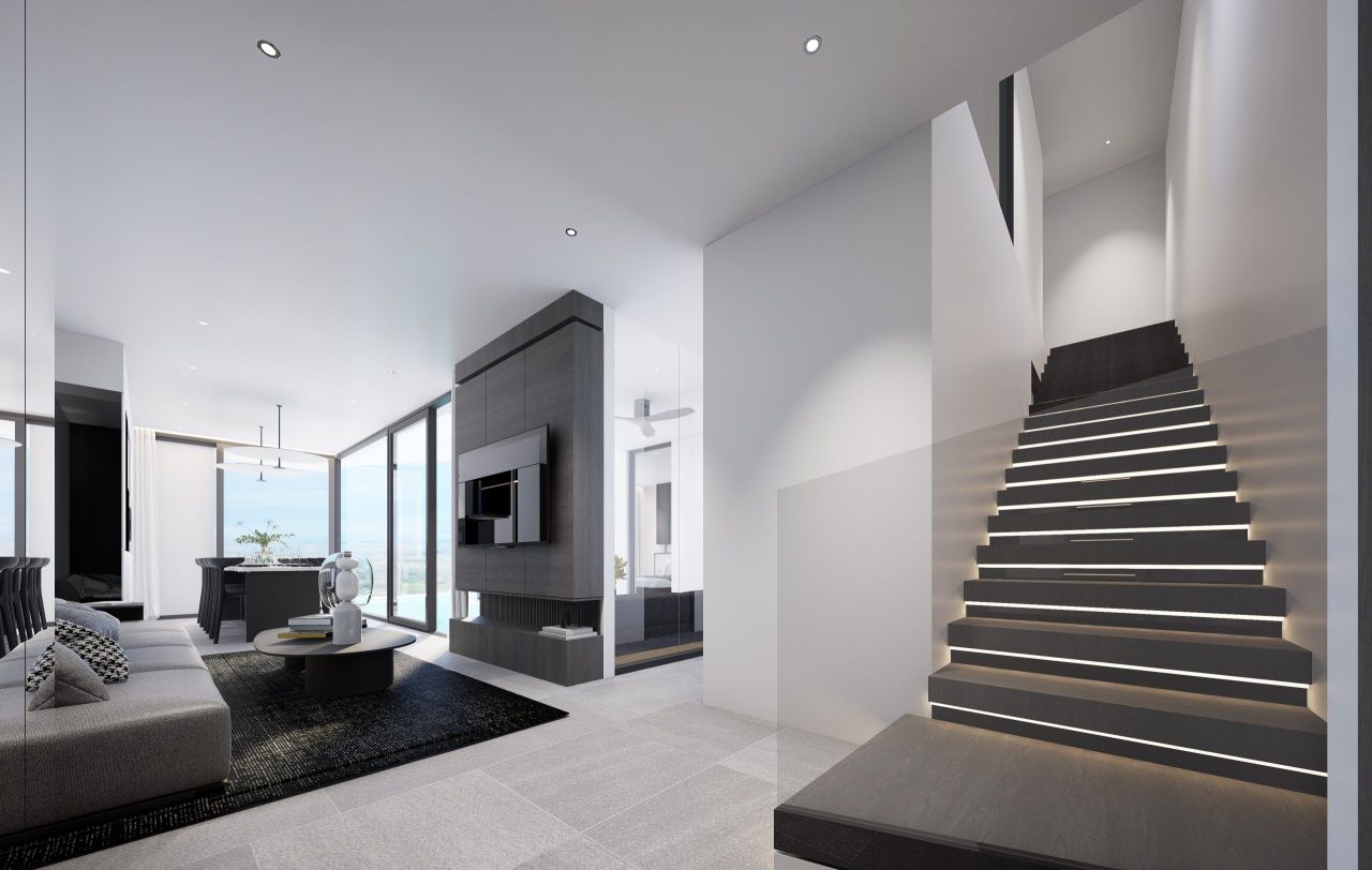 Appartement sur Kamala, Thaïlande, 46 m² - image 18