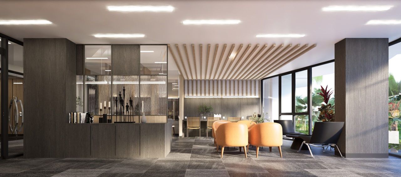 Appartement sur Kamala, Thaïlande, 46 m² - image 19