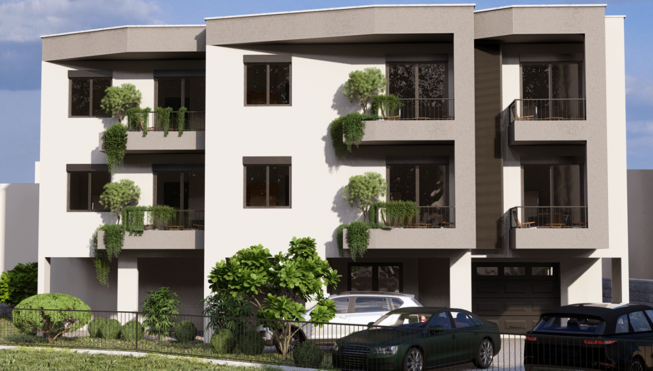 Appartamento Ilino, Montenegro, 38 m² - foto 5