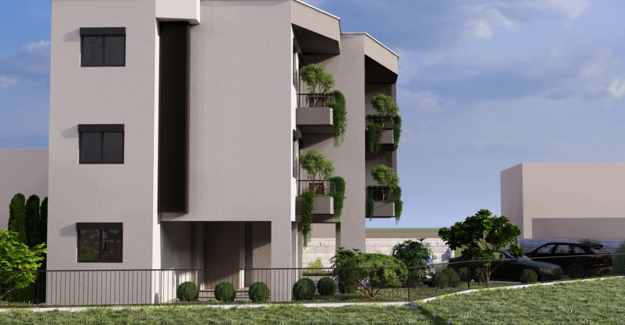 Appartamento Ilino, Montenegro, 46 m² - foto 7