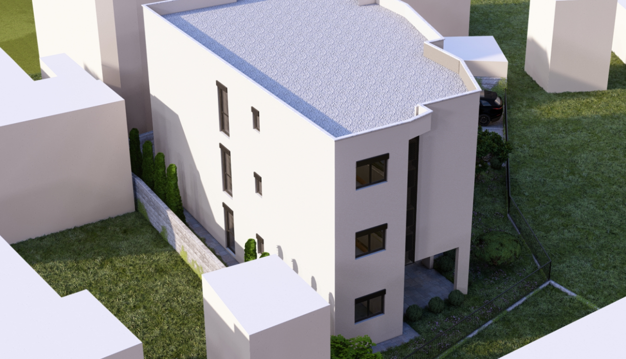 Appartamento Ilino, Montenegro, 38 m² - foto 8