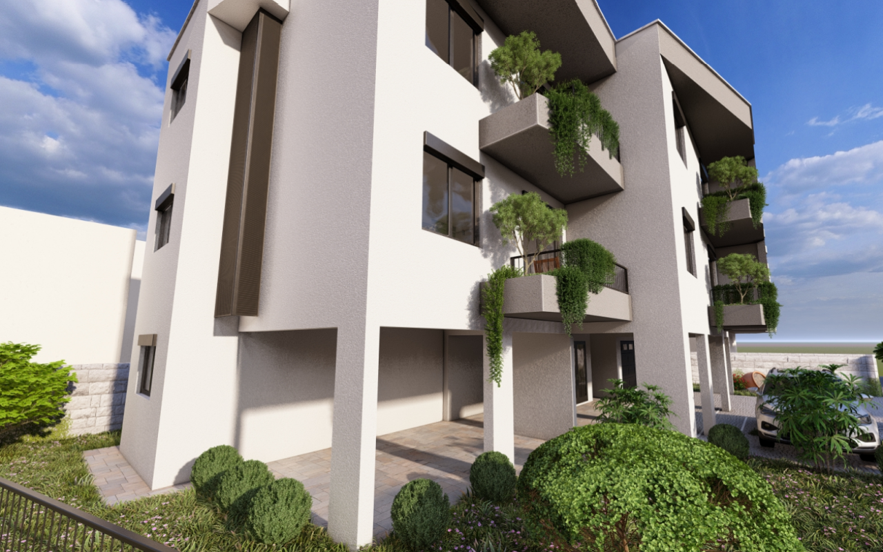 Appartamento Ilino, Montenegro, 46 m² - foto 10