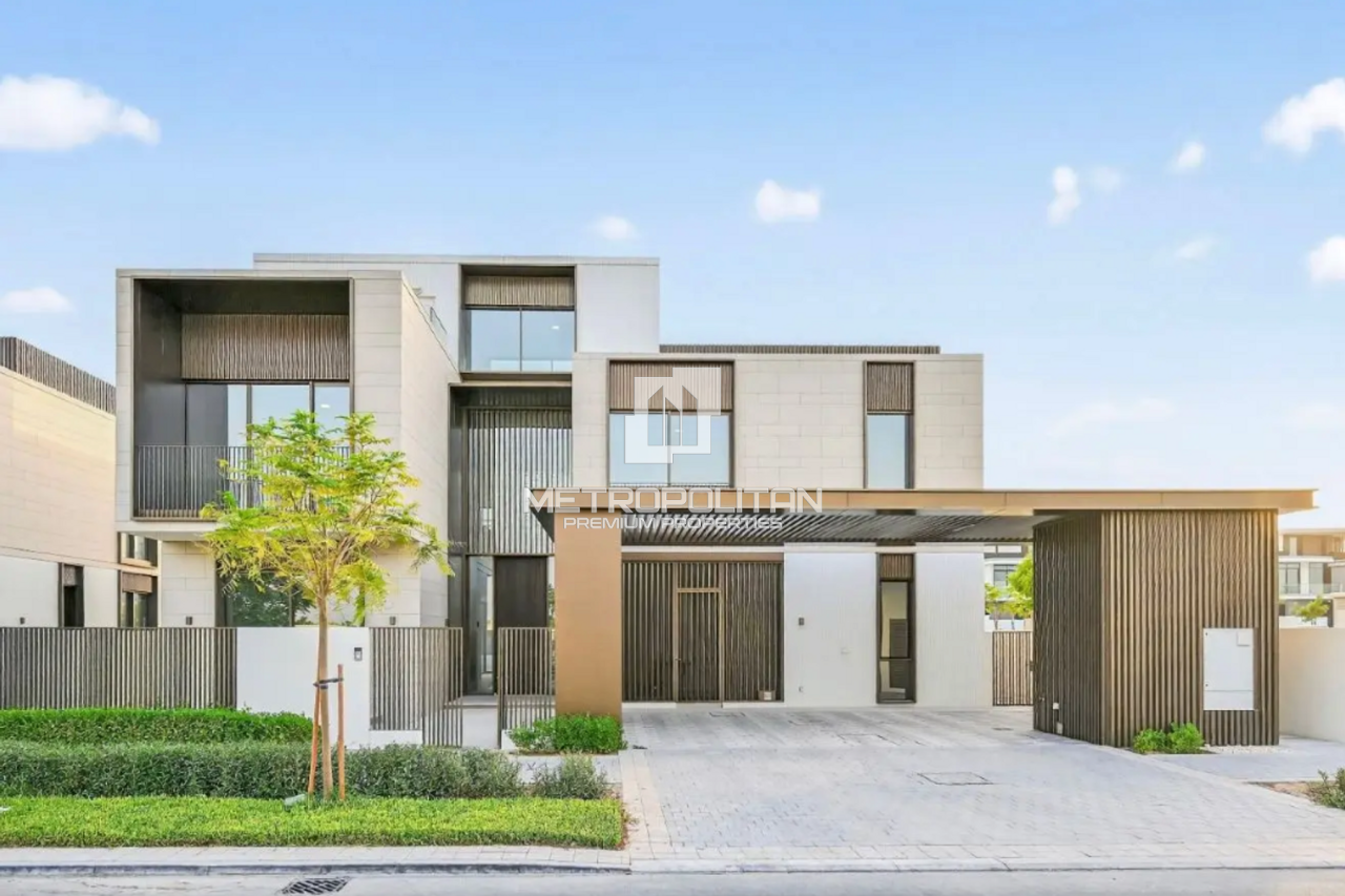 Villa in Dubai, VAE, 660 m² - Foto 1