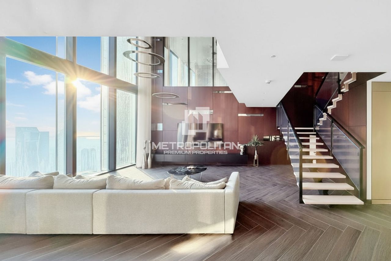 Apartamento en Dubái, EAU, 187 m² - imagen 1