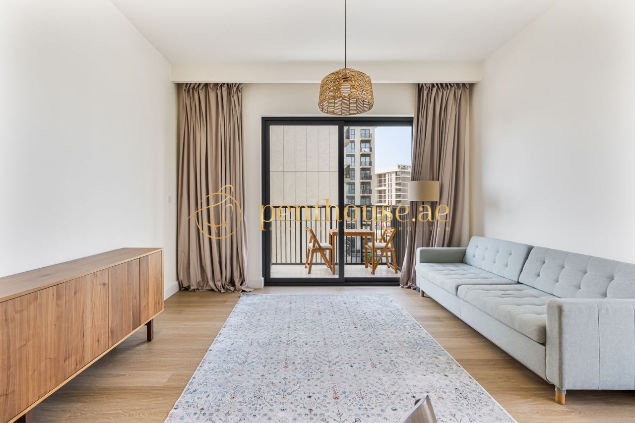 Appartamenti a Dubai, EAU, 60 m² - foto 1