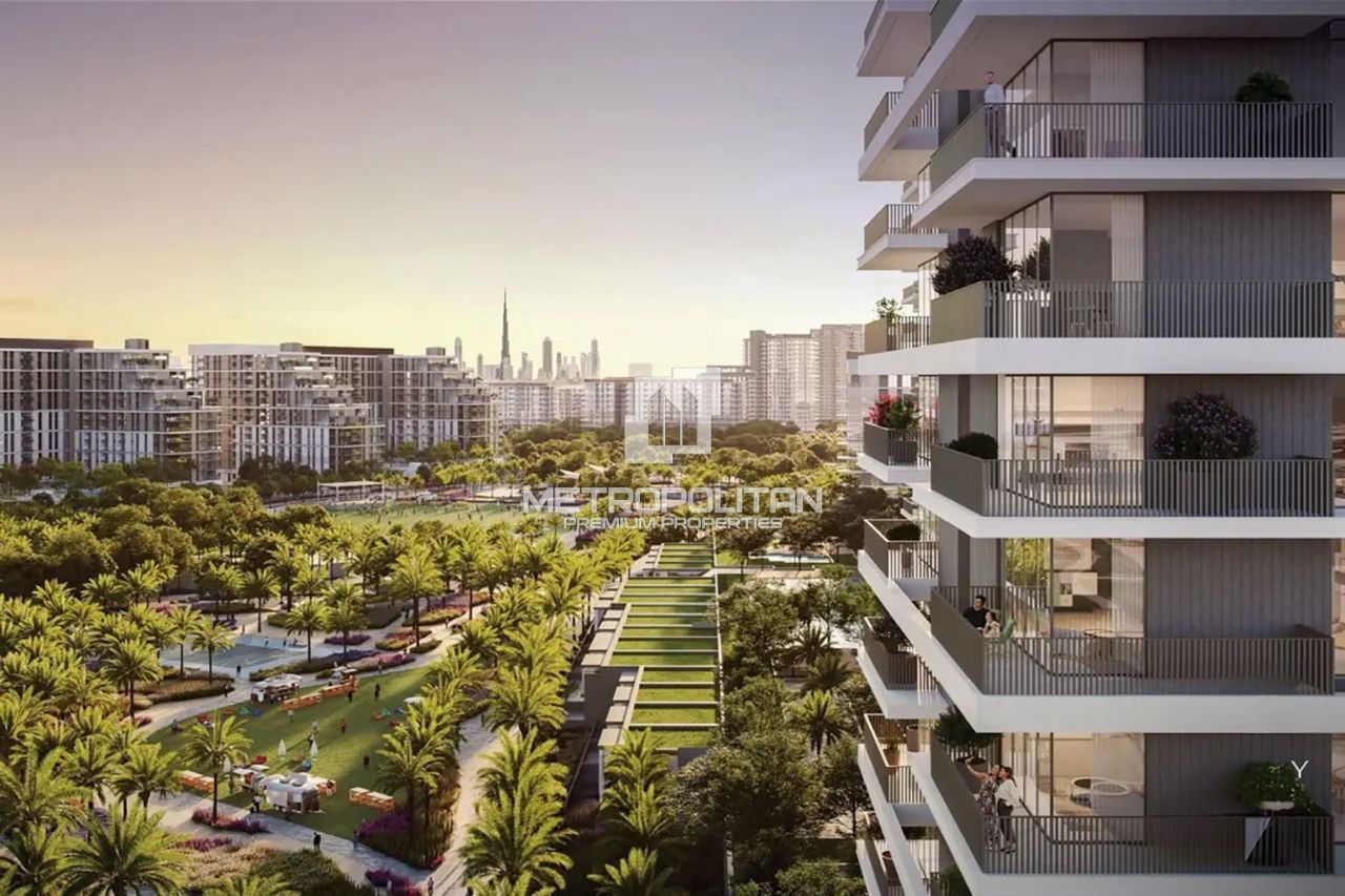 Appartamenti a Dubai, EAU, 112 m² - foto 2