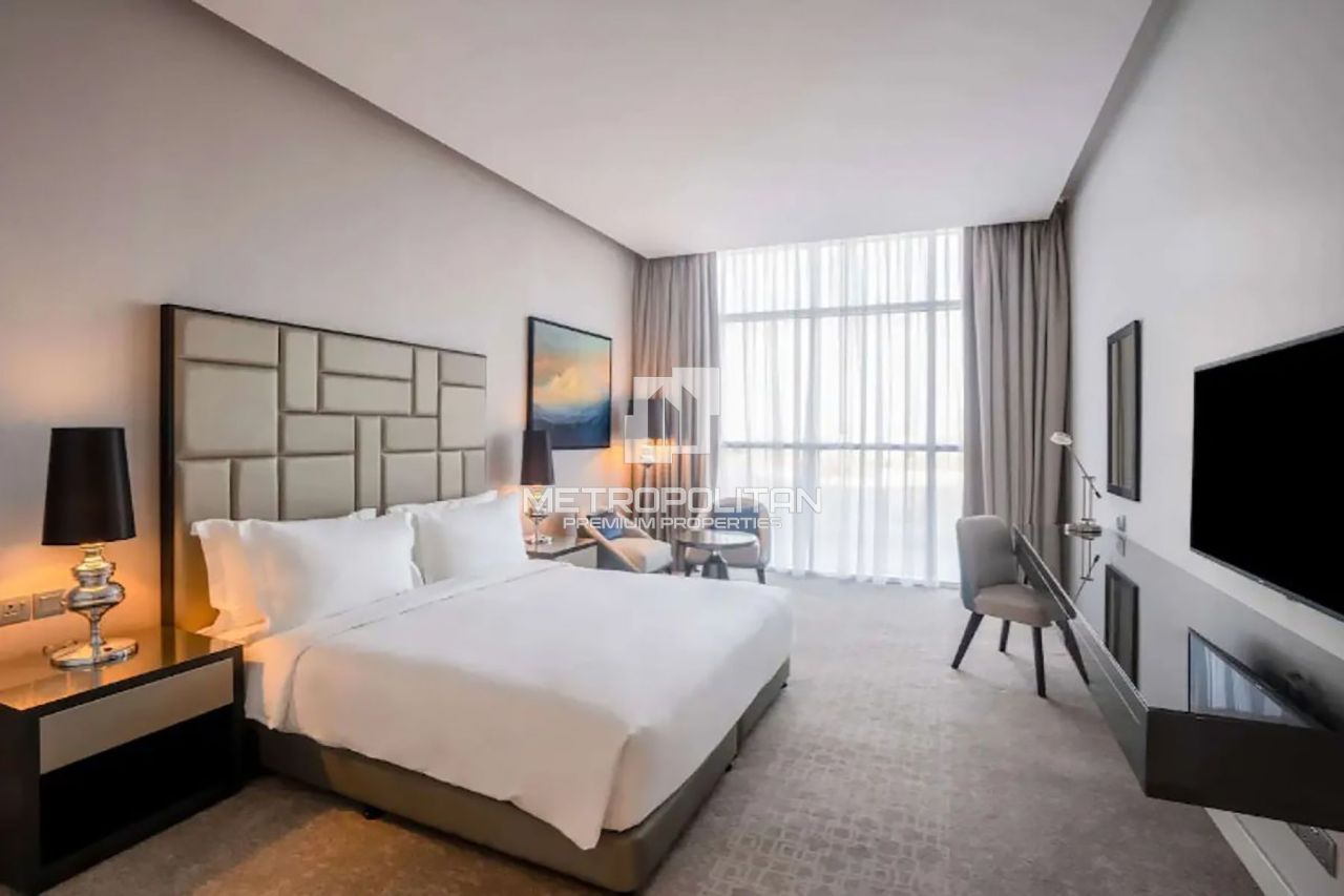 Appartement à Dubaï, EAU, 44 m² - image 2