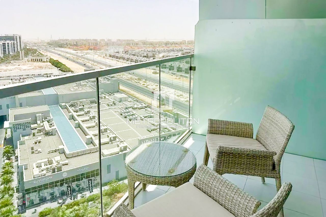 Appartement à Dubaï, EAU, 44 m² - image 3