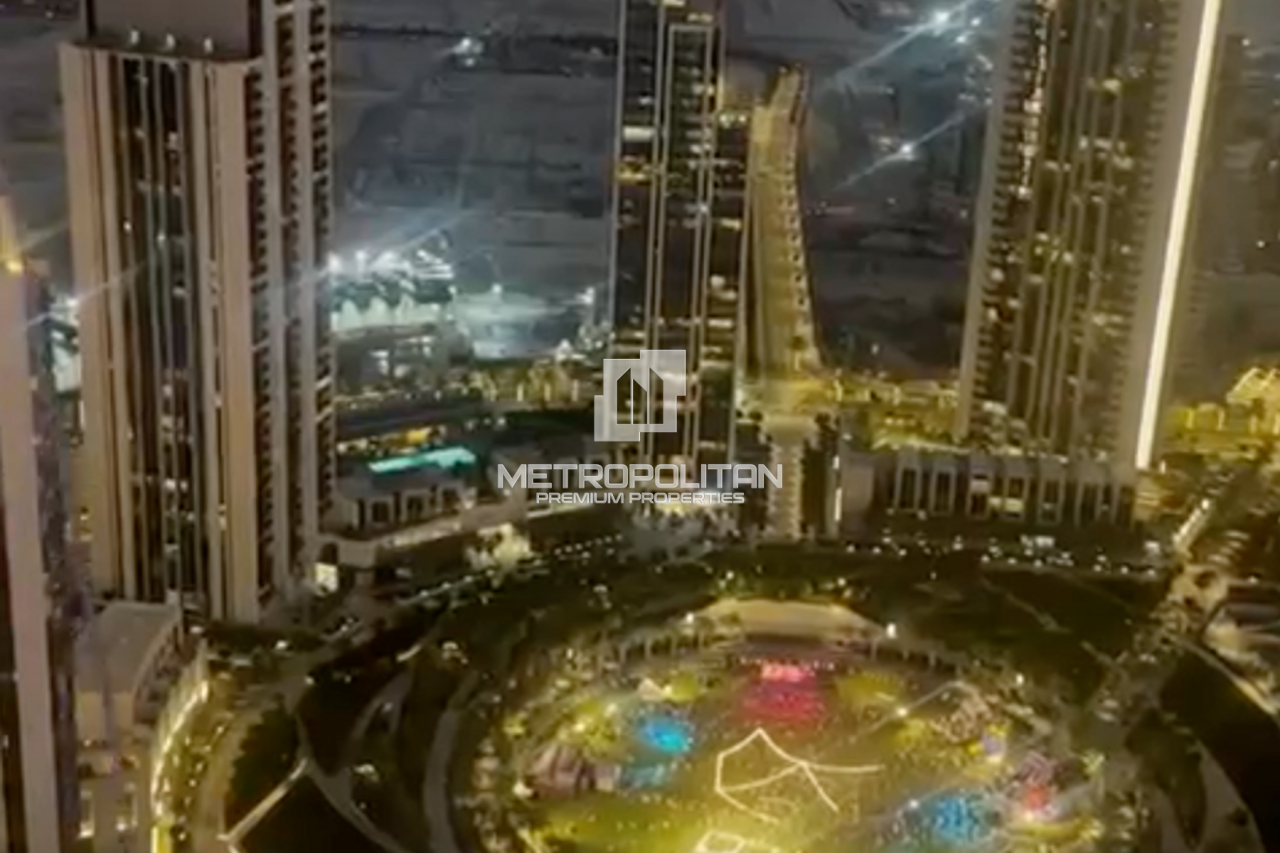 Apartamento en Dubái, EAU, 143 m² - imagen 3