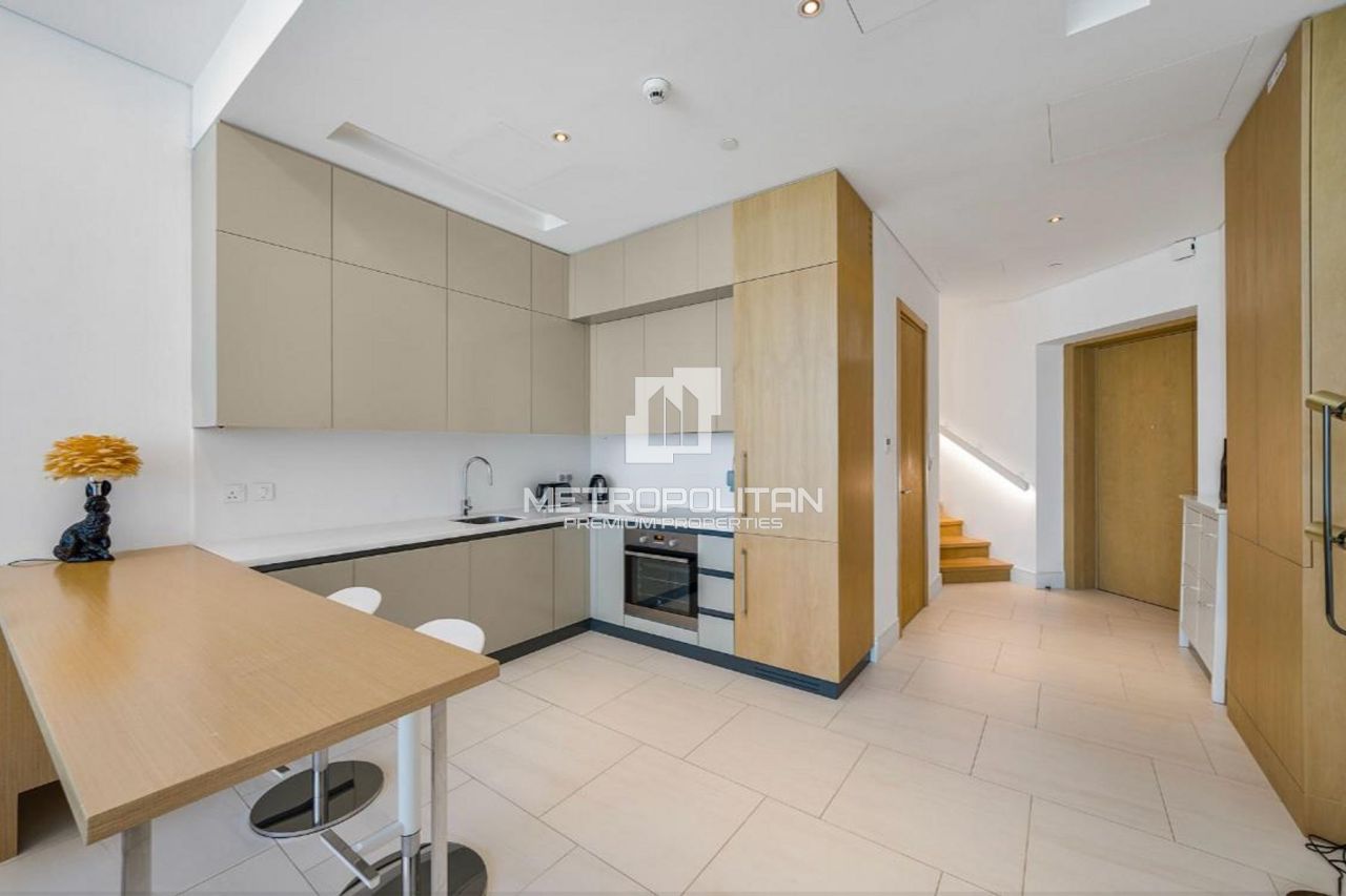 Appartement à Dubaï, EAU, 108 m² - image 3