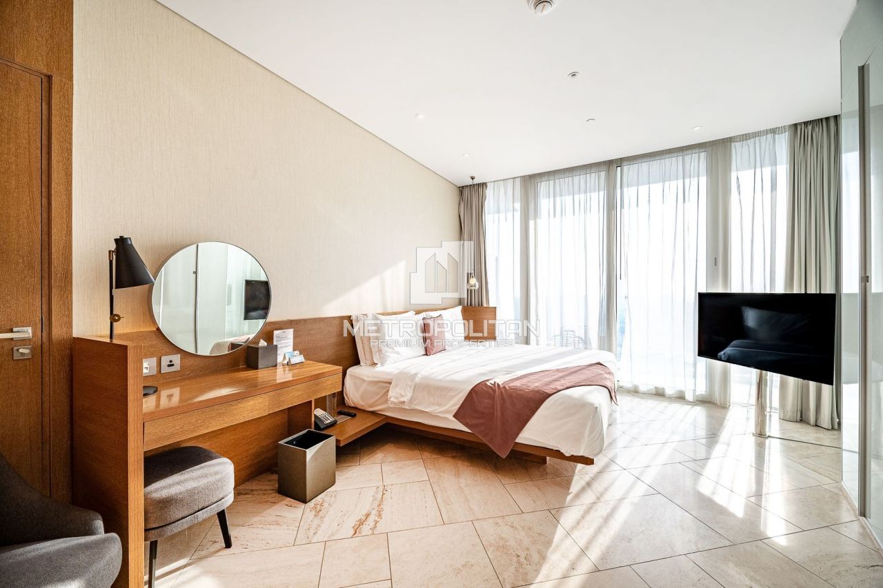 Hôtel à Dubaï, EAU, 49 m² - image 3