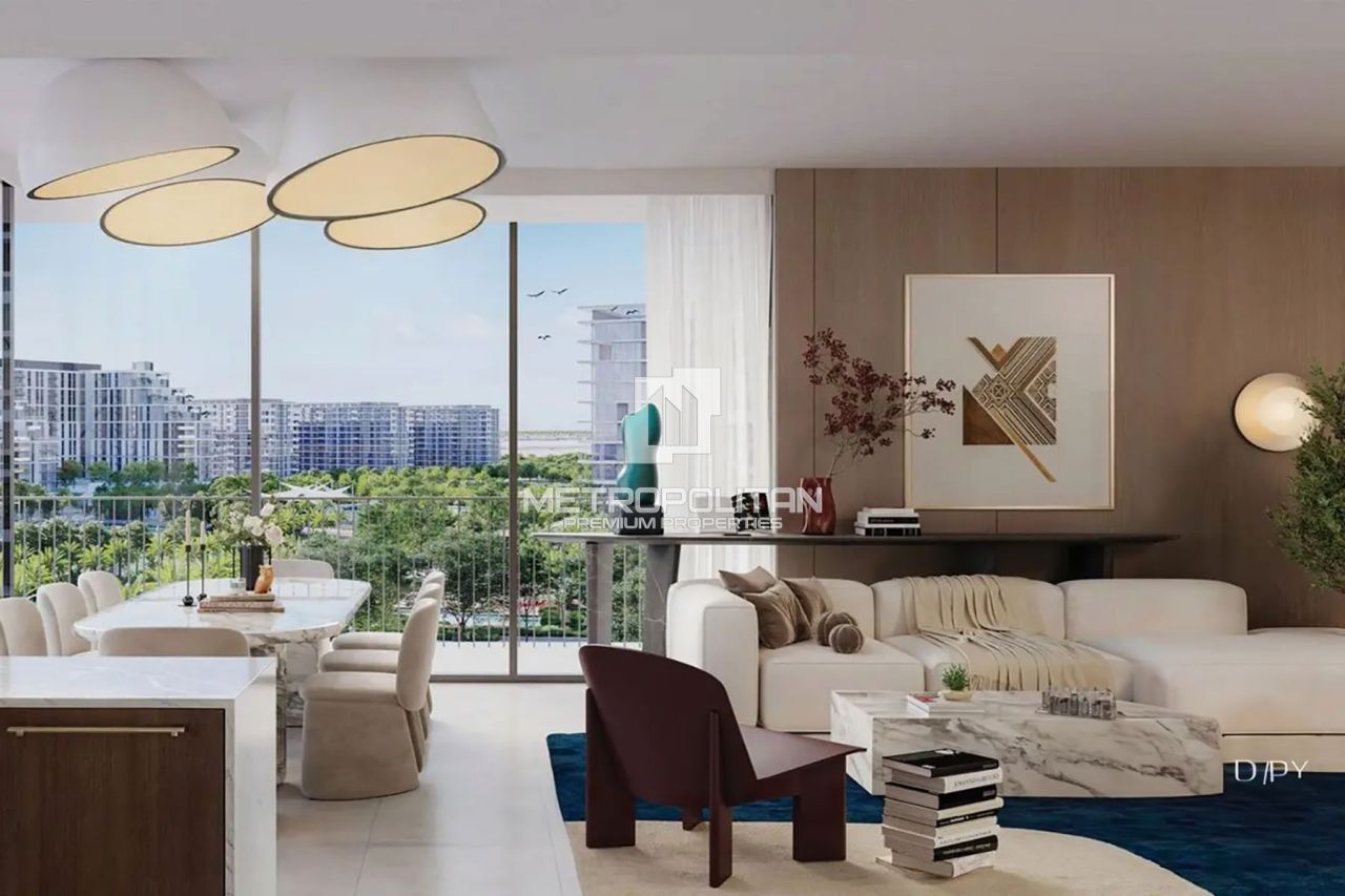 Appartamenti a Dubai, EAU, 112 m² - foto 4