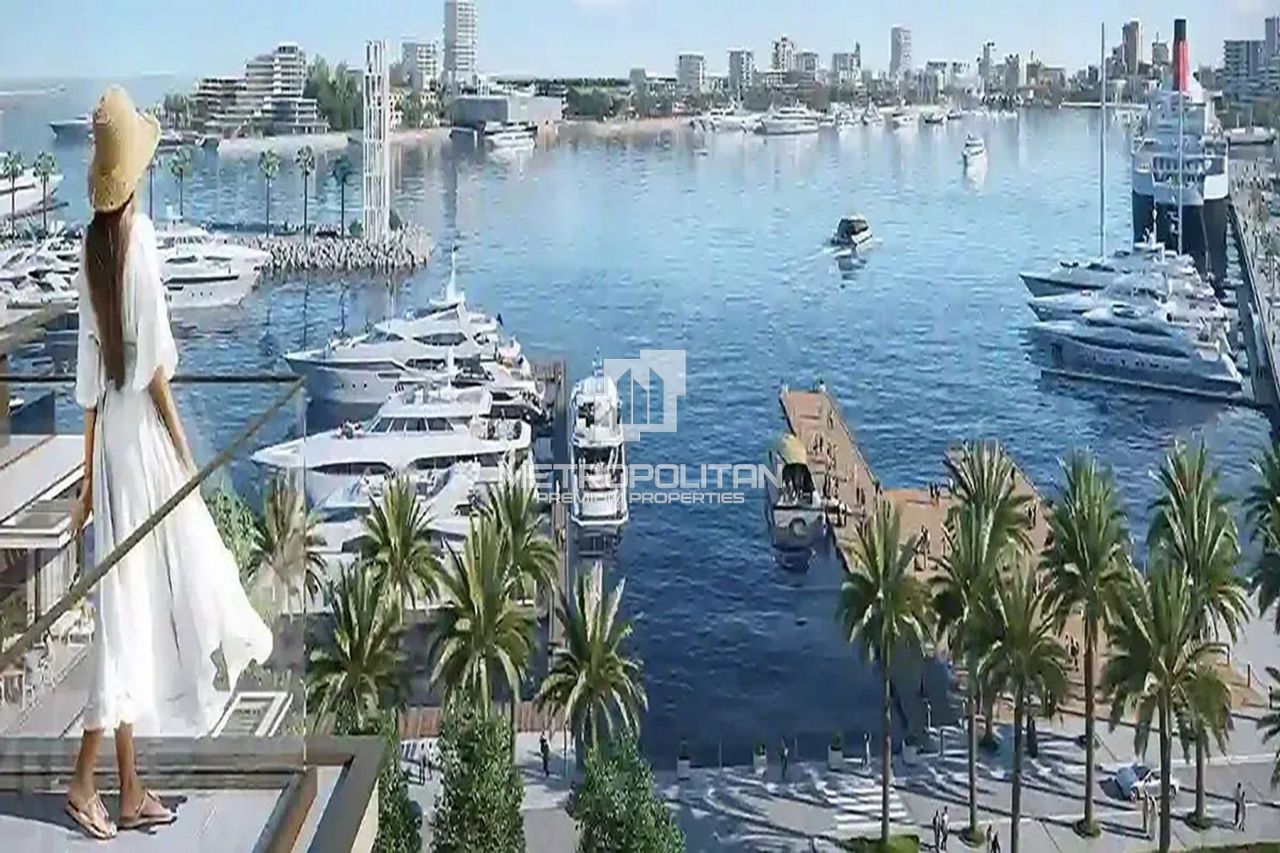 Apartment in Dubai, VAE, 76 m² - Foto 4