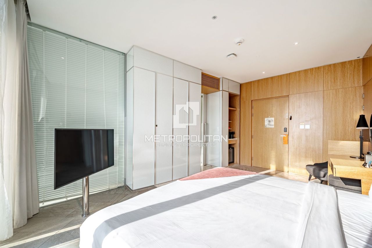 Hôtel à Dubaï, EAU, 49 m² - image 5