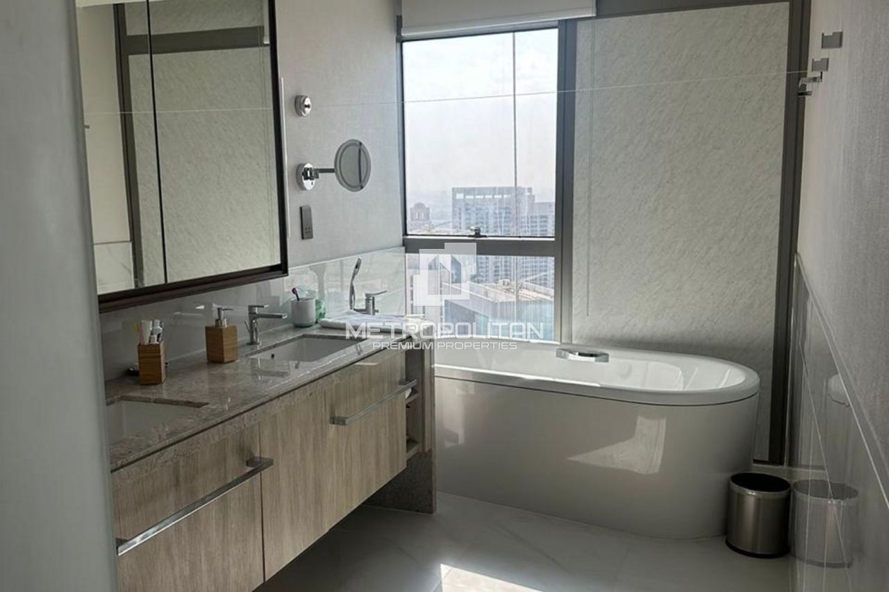 Apartamento en Dubái, EAU, 143 m² - imagen 5