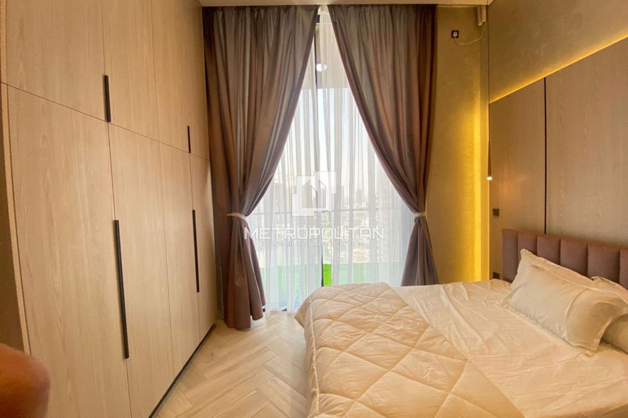 Apartamento en Dubái, EAU, 38 m² - imagen 5