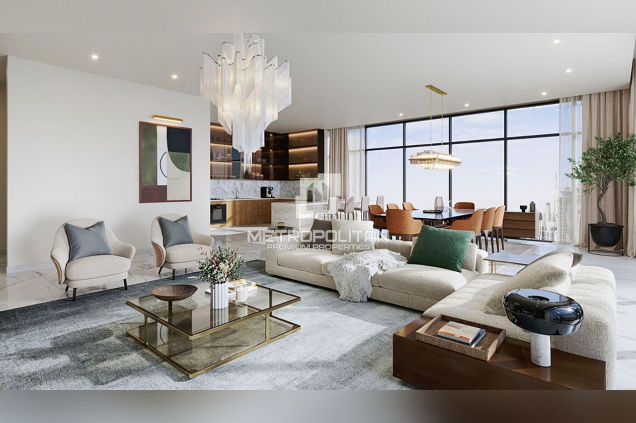 Apartment in Dubai, VAE, 82 m² - Foto 5