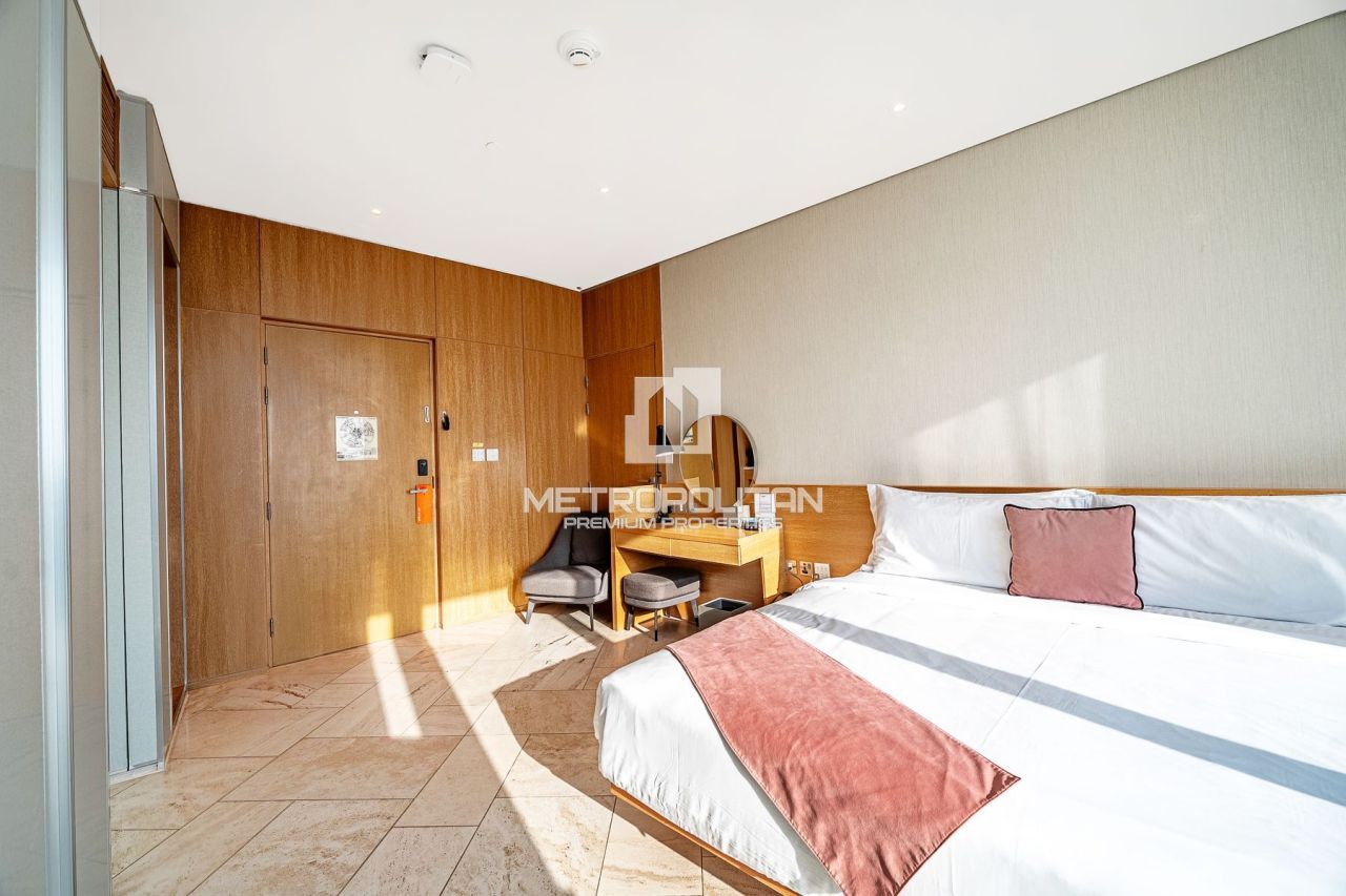 Hôtel à Dubaï, EAU, 49 m² - image 6