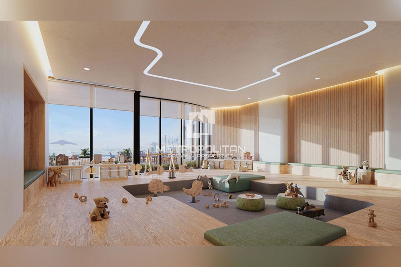 Apartment in Dubai, VAE, 82 m² - Foto 7