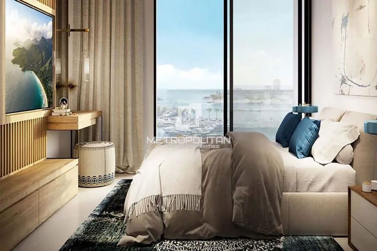 Apartment in Dubai, VAE, 76 m² - Foto 7