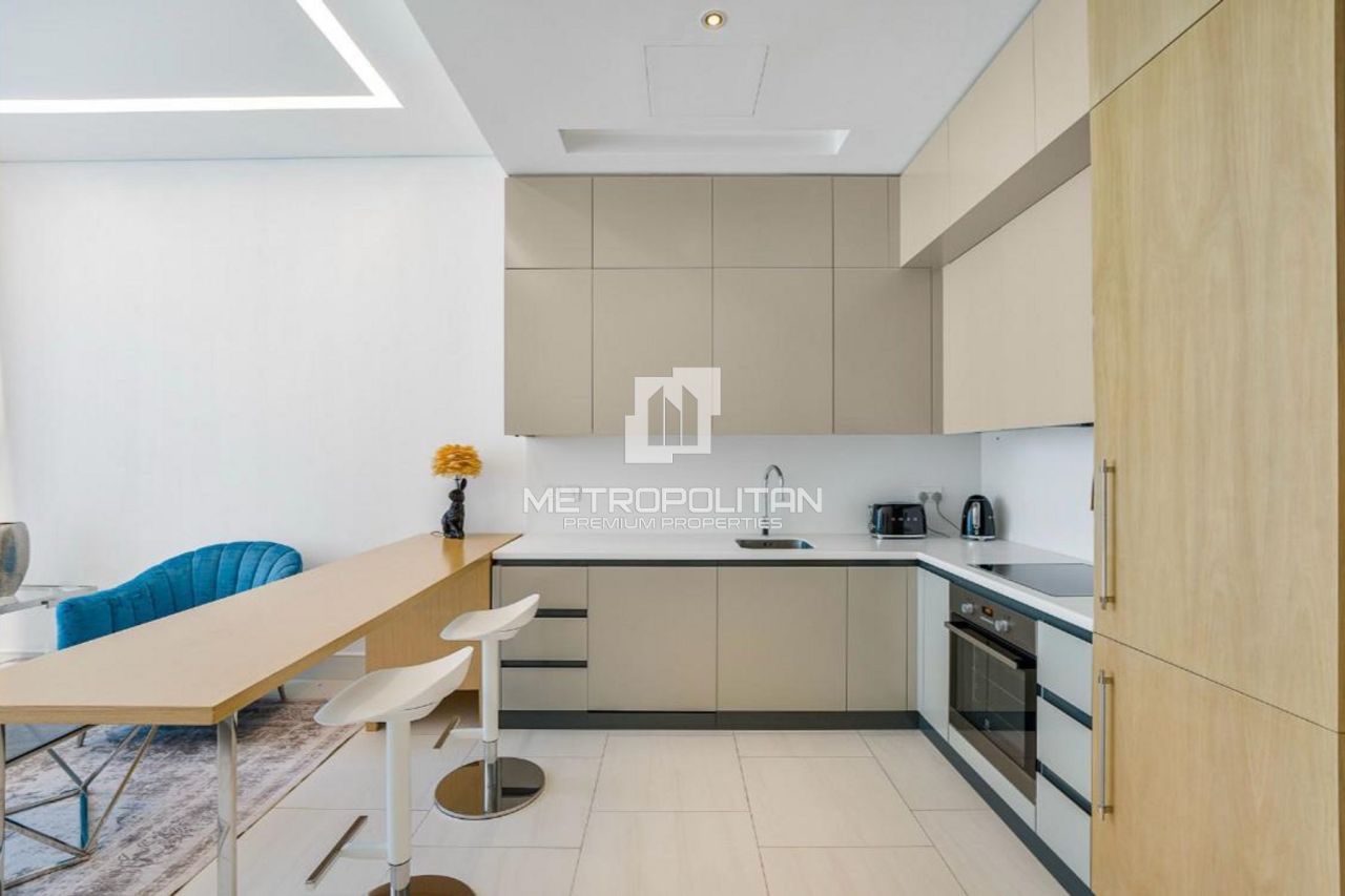 Appartement à Dubaï, EAU, 108 m² - image 8