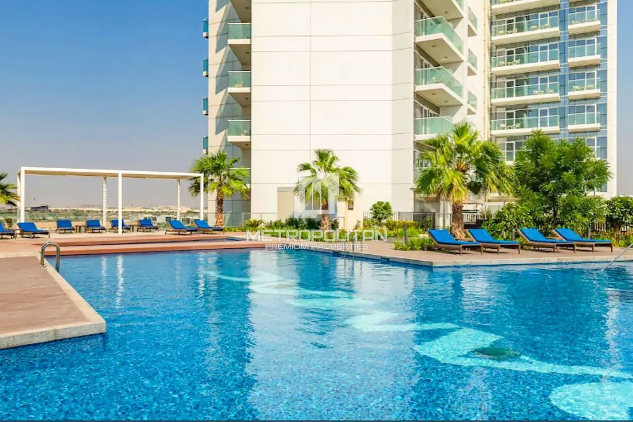 Appartement à Dubaï, EAU, 44 m² - image 8