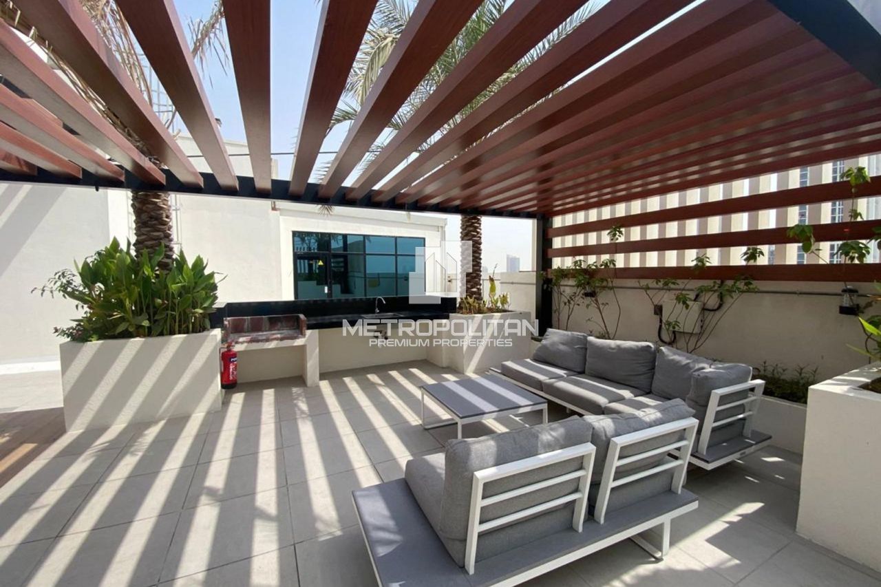 Apartamento en Dubái, EAU, 38 m² - imagen 8