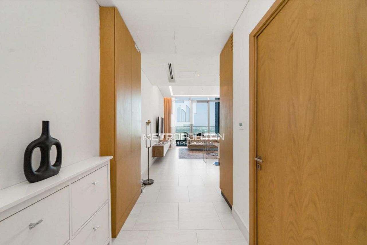 Appartement à Dubaï, EAU, 108 m² - image 9