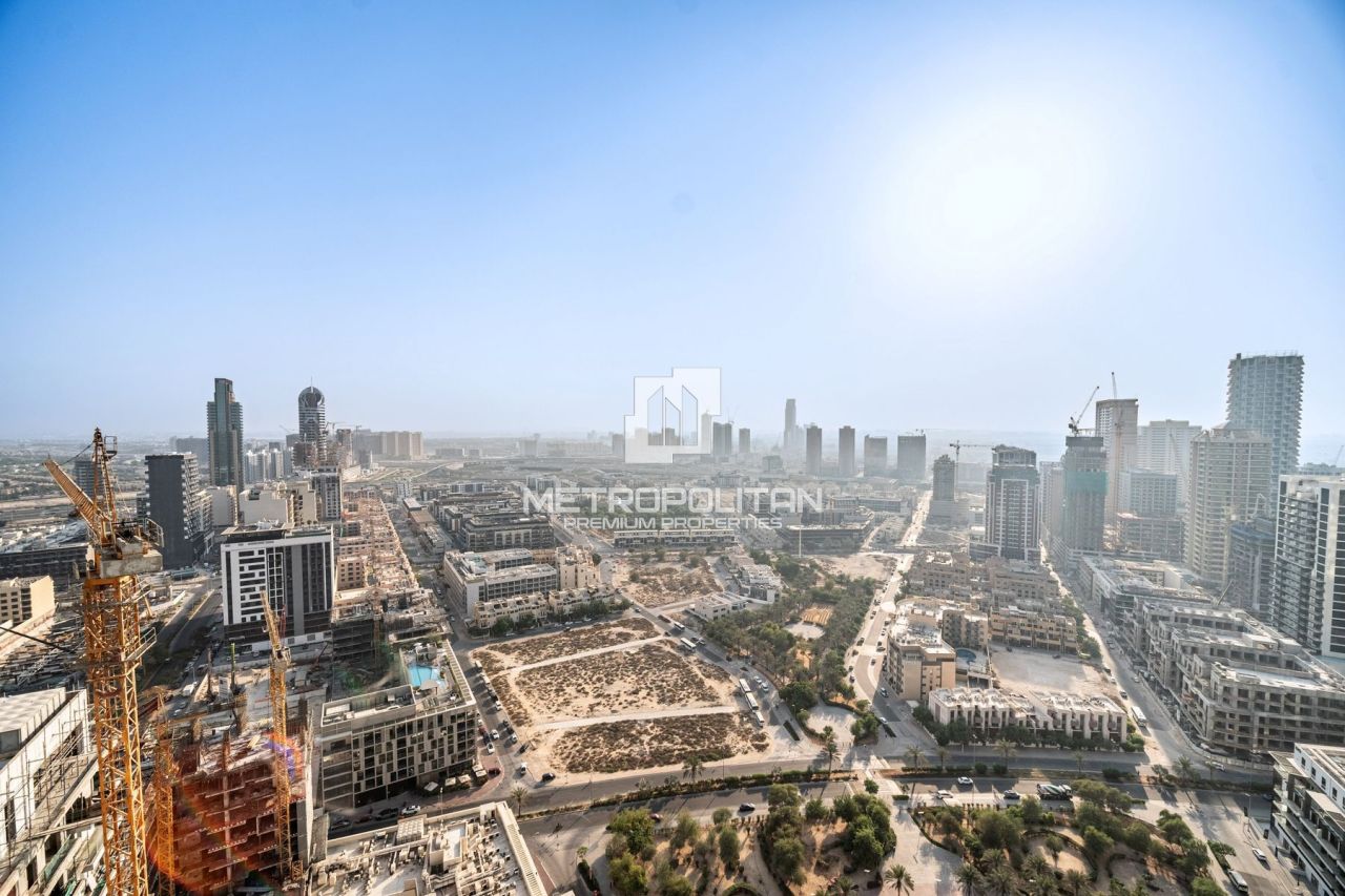 Hotel in Dubai, VAE, 49 m² - Foto 9