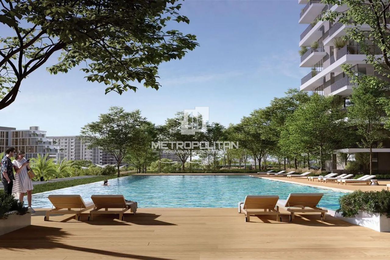 Appartamenti a Dubai, EAU, 112 m² - foto 9