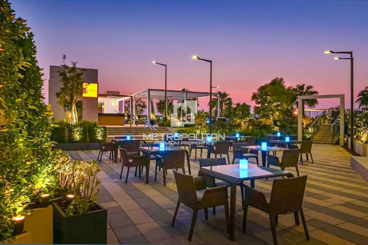 Appartement à Dubaï, EAU, 44 m² - image 10