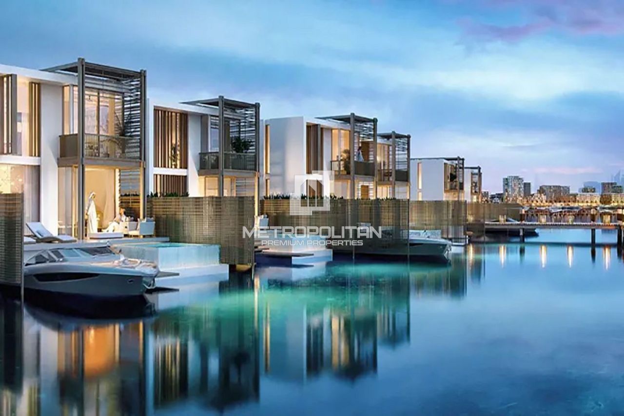 Apartment in Dubai, VAE, 76 m² - Foto 10