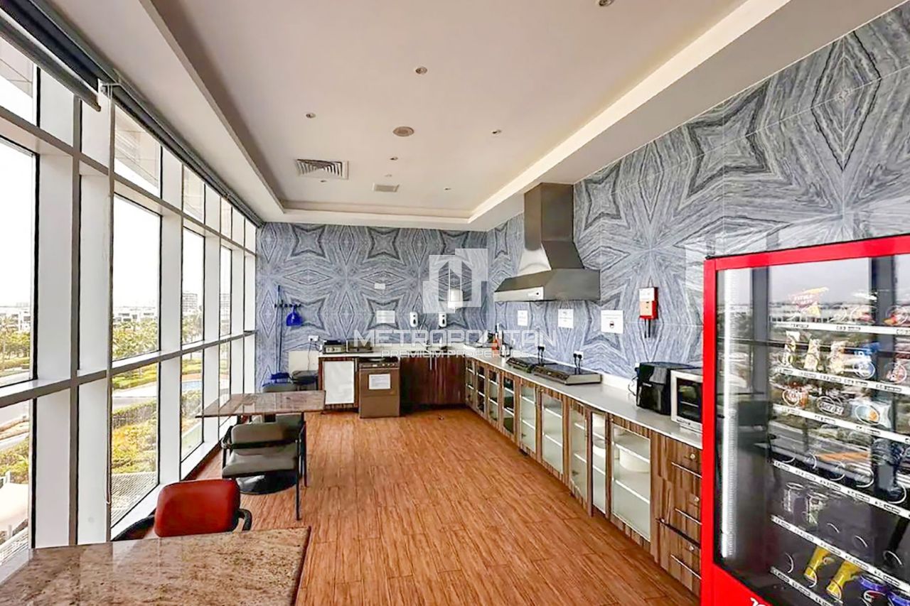 Appartement à Dubaï, EAU, 44 m² - image 11