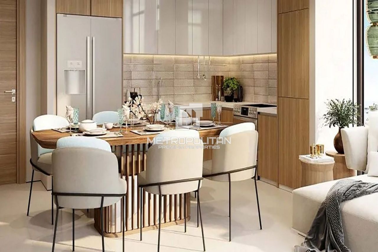 Apartment in Dubai, VAE, 76 m² - Foto 11