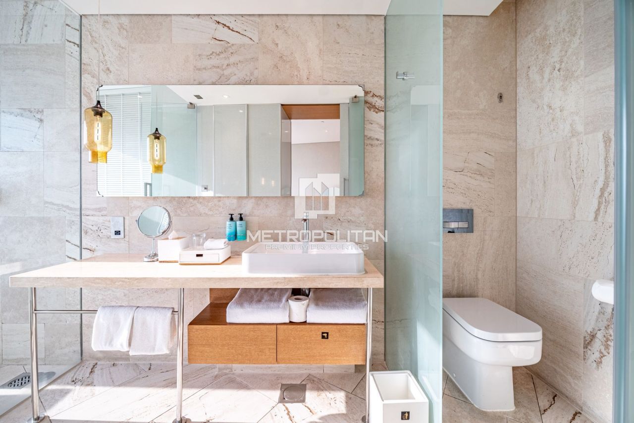 Hotel in Dubai, VAE, 49 m² - Foto 12