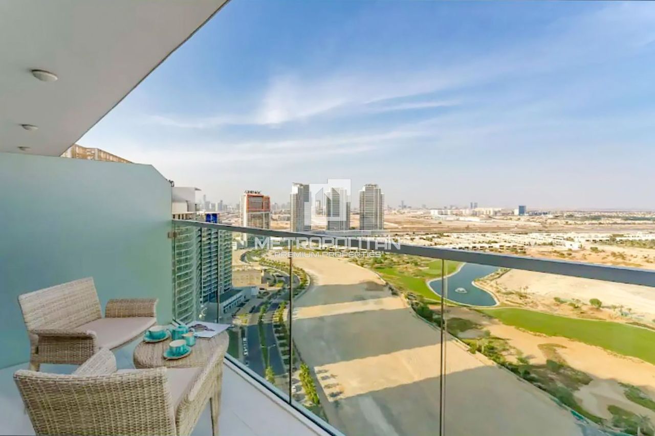 Appartement à Dubaï, EAU, 44 m² - image 12