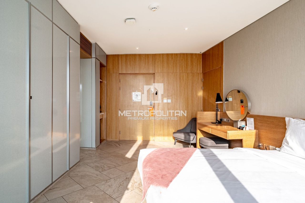 Hotel in Dubai, VAE, 49 m² - Foto 13