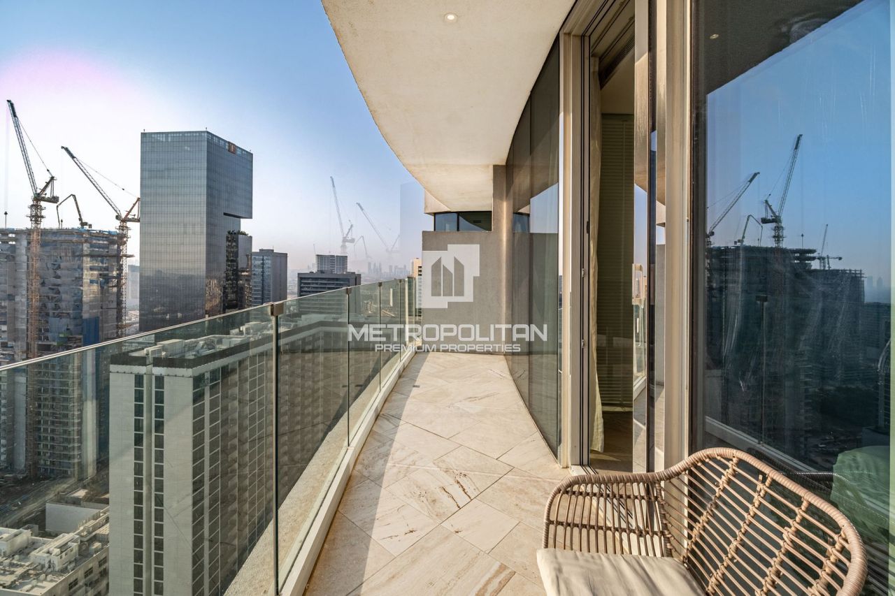 Hôtel à Dubaï, EAU, 49 m² - image 13